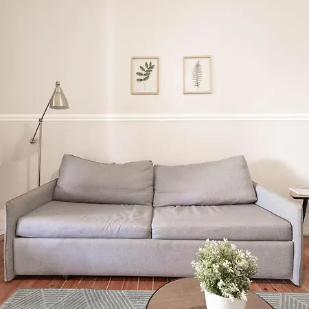 Akicity Anjos Stairway * Лиссабон