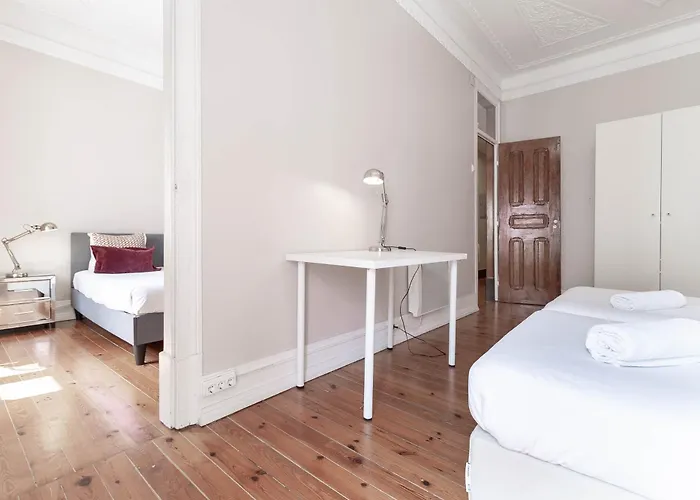 Akicity Anjos Stairway *