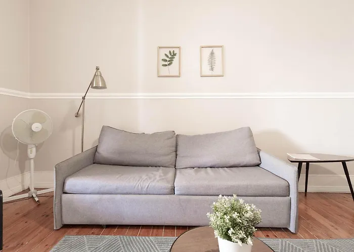 Akicity Anjos Stairway * Lisboa