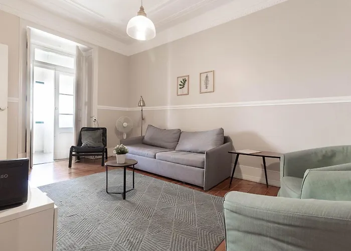 Akicity Anjos Stairway Διαμέρισμα *