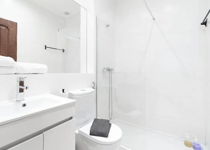 Διαμέρισμα Akicity Anjos Stairway