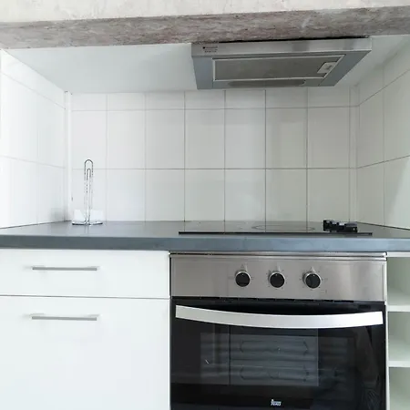 Apartman Akicity Anjos Stairway *