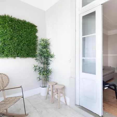 Akicity Anjos Stairway Apartman