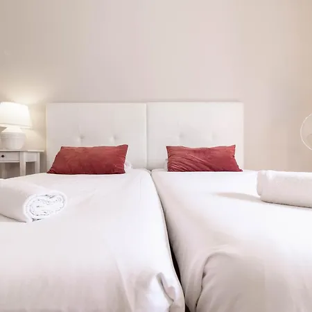 Akicity Anjos Stairway * Lisboa